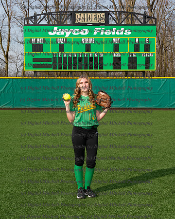 26-NHS Softball 2024