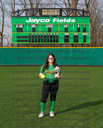 27-NHS Softball 2024