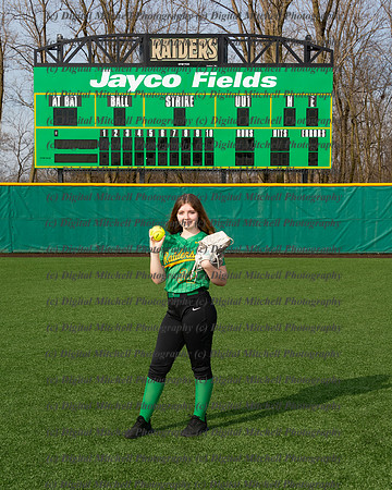 30-NHS Softball 2024