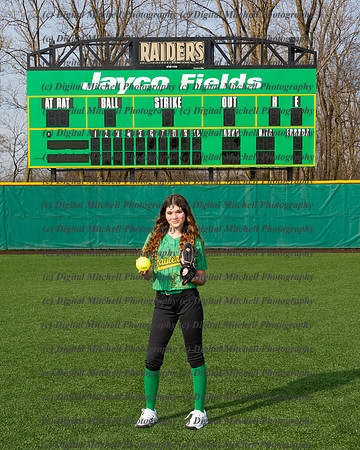 31-NHS Softball 2024