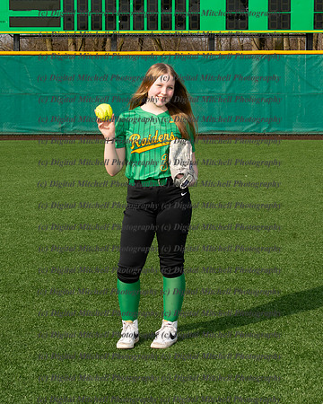32-NHS Softball 2024-2
