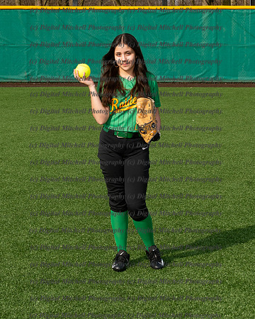 33-NHS Softball 2024-2