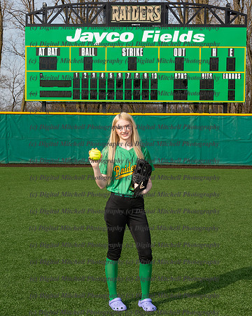 34-NHS Softball 2024