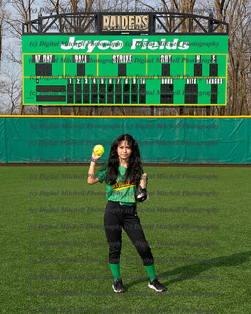 35-NHS Softball 2024