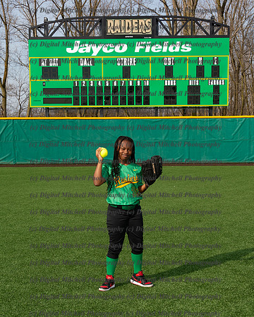 36-NHS Softball 2024