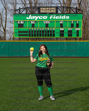 37-NHS Softball 2024