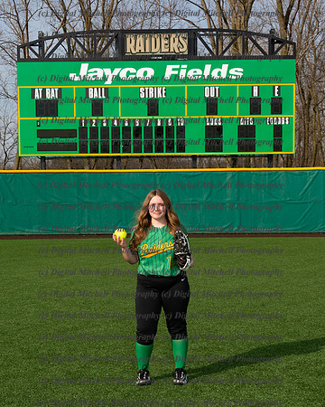 38-NHS Softball 2024