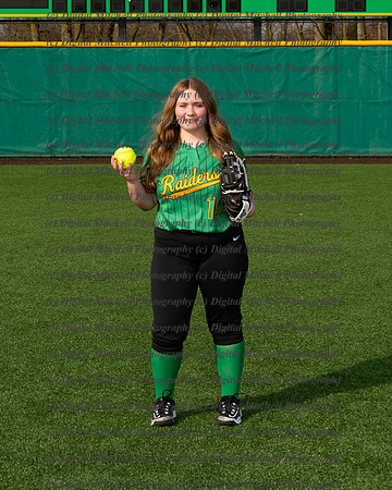 38-NHS Softball 2024-2