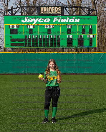 39-NHS Softball 2024