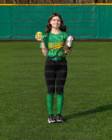40-NHS Softball 2024-2