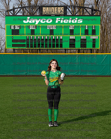 40-NHS Softball 2024