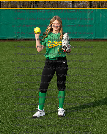 41-NHS Softball 2024-2