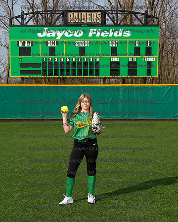 41-NHS Softball 2024