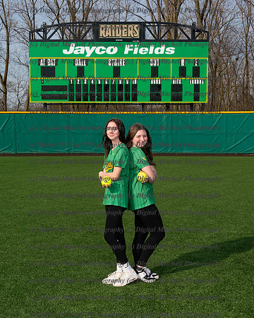 42-NHS Softball 2024