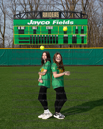 43-NHS Softball 2024