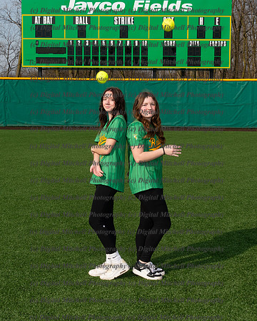 43-NHS Softball 2024-2