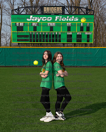 44-NHS Softball 2024