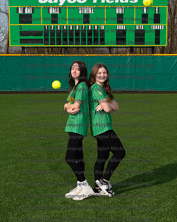 44-NHS Softball 2024-2