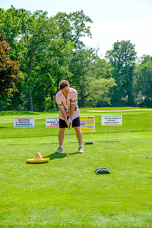 286-Italian American Golf Outing 2025