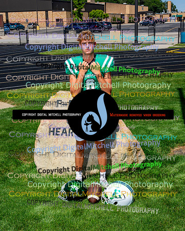 23-2024 Fall Football