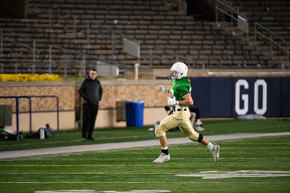 86-ND InterHall Football 2021