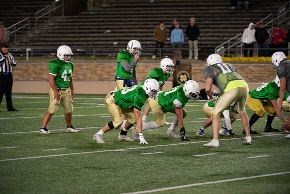 127-ND InterHall Football 2021
