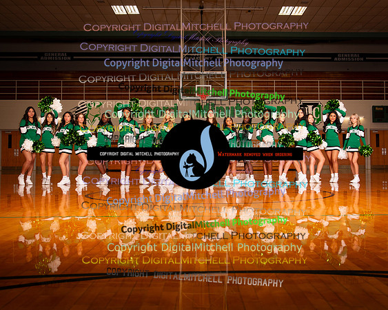 317-CHS BBB n Cheer