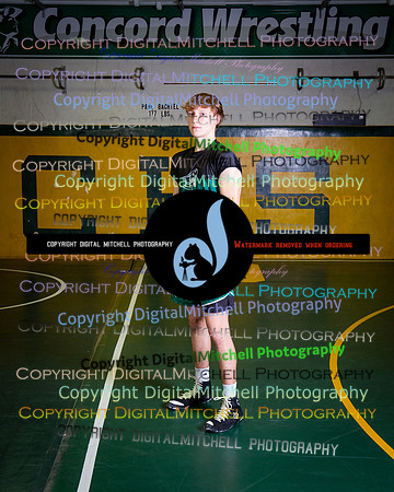 119-CHS 2023 Wrestling