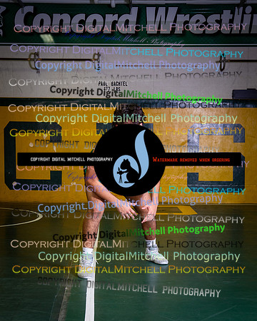 121-CHS 2023 Wrestling