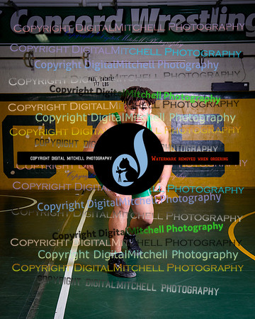 125-CHS 2023 Wrestling