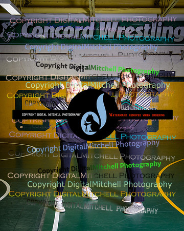 140-CHS 2023 Wrestling