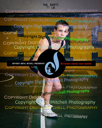 37-CHS 2023 Wrestling