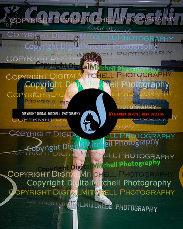 45-CHS 2023 Wrestling