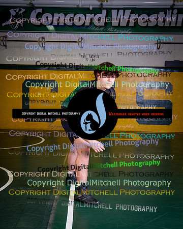 67-CHS 2023 Wrestling