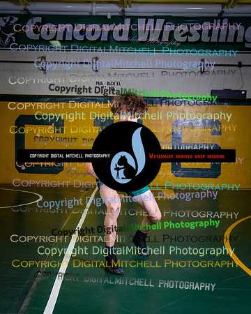 77-CHS 2023 Wrestling