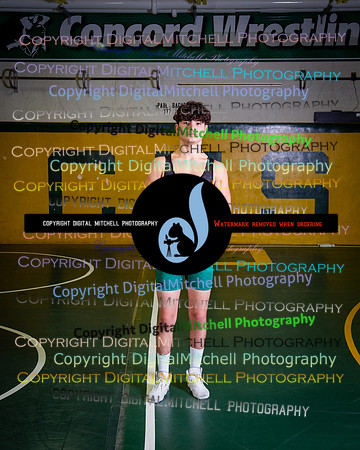 95-CHS 2023 Wrestling