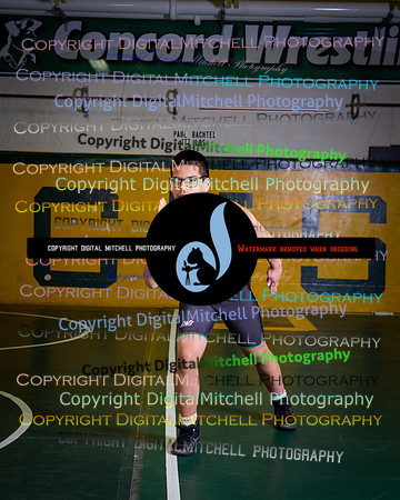 98-CHS 2023 Wrestling