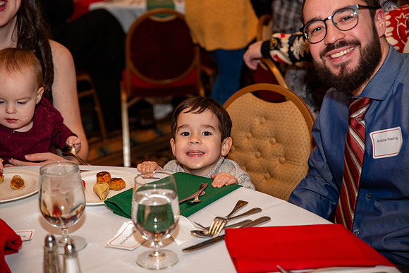 72-ASA X-Mas Dinner 2024