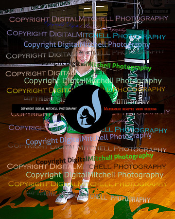 154-CHS 2025 Fall VB