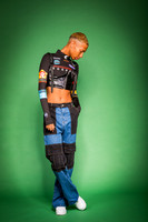 76-Donovan Hubbard On Green Screen-3