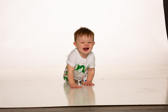 31-Alen Bouman 1st Bday
