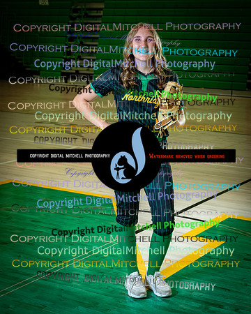 492-NHS 2025 Track and Softball