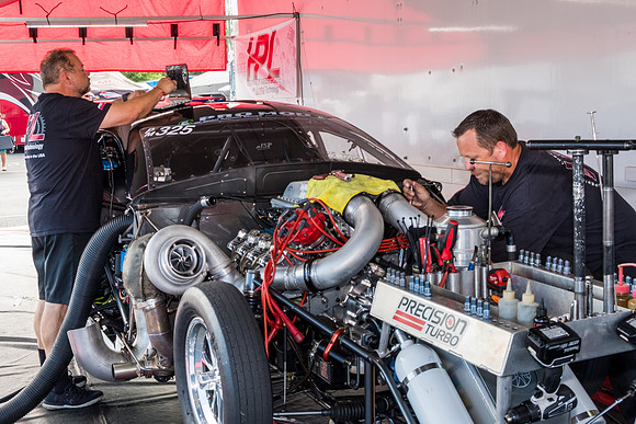 146-NHRA in Norwalk 2018