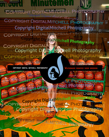 57-2024 Basketball Girls