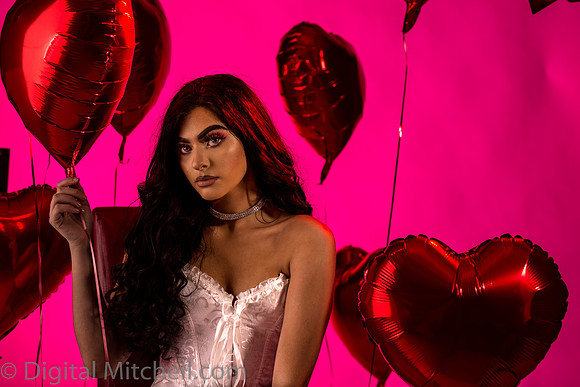 209-Brianne Valentines