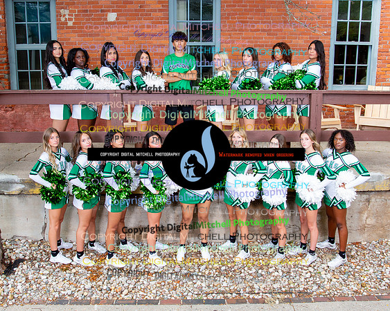 19-2024 Fall Cheer