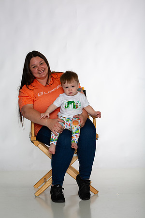 276-Alen Bouman 1st Bday