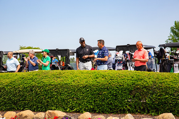 631-Italian American Golf Outing 2025