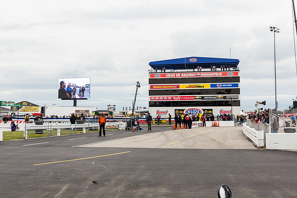 NHRA Indy 2017-1