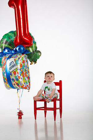 110-Alen Bouman 1st Bday